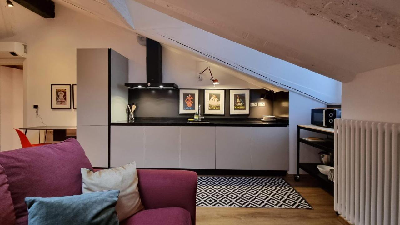 Apartamento Roma 30 - Poema Trieste Exterior foto