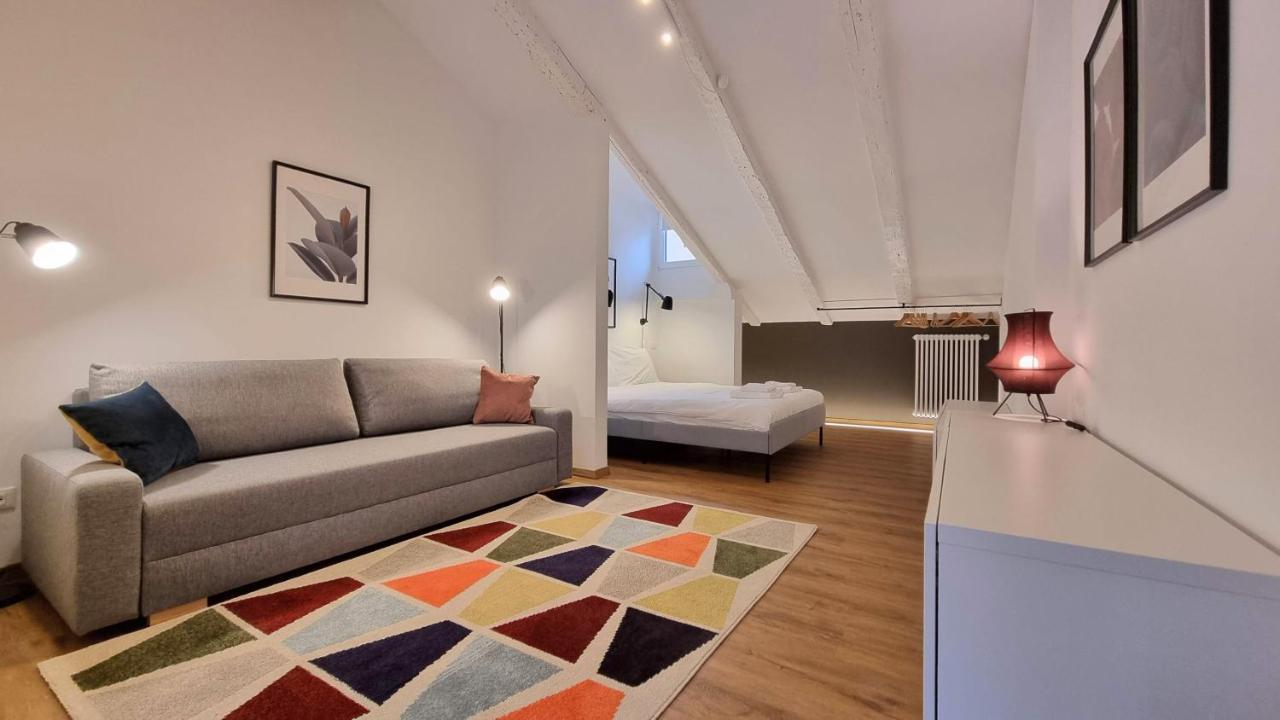 Apartamento Roma 30 - Poema Trieste Exterior foto