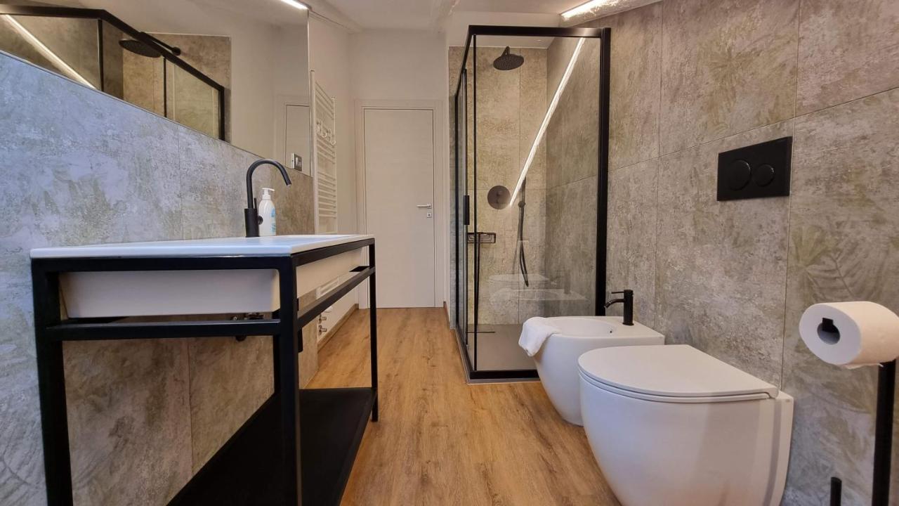 Apartamento Roma 30 - Poema Trieste Exterior foto