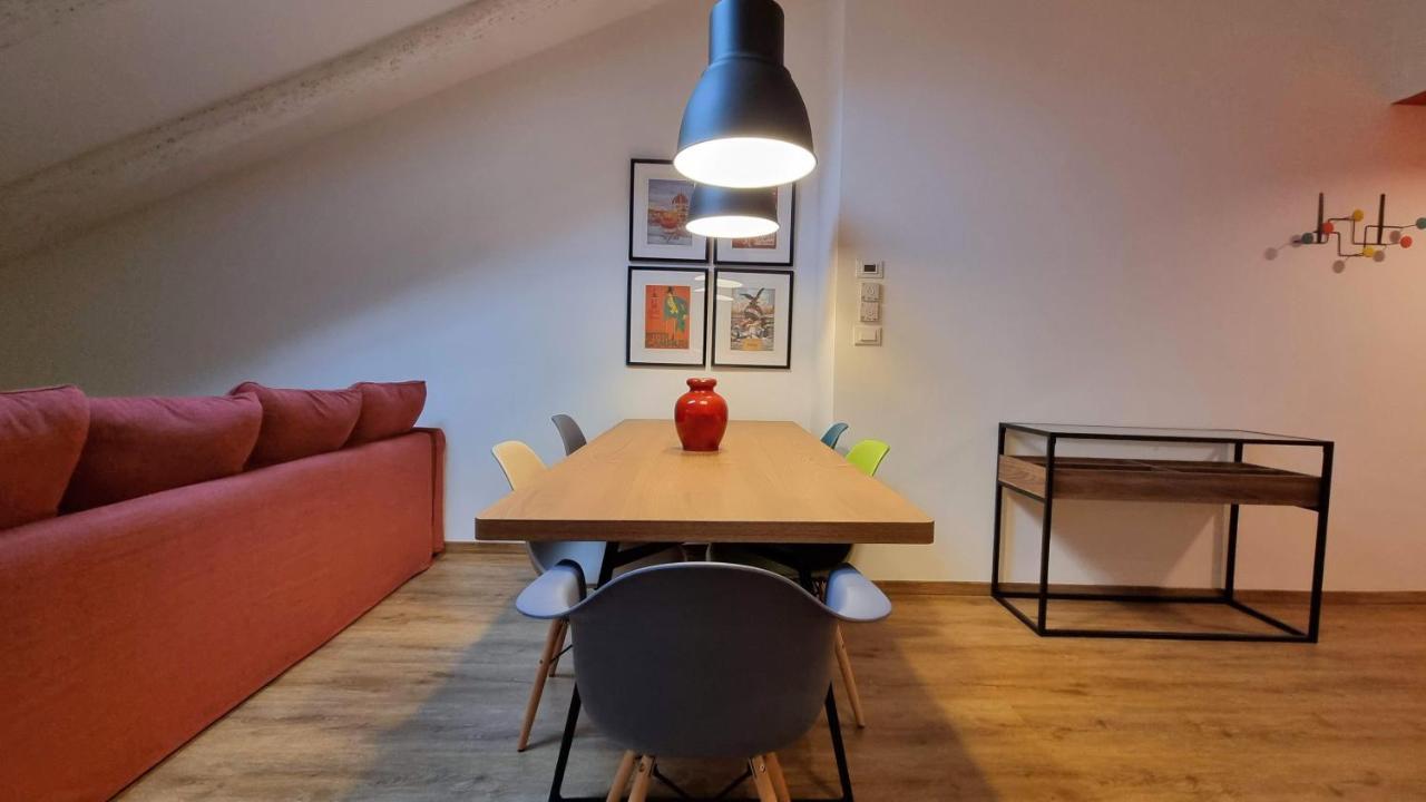Apartamento Roma 30 - Poema Trieste Exterior foto