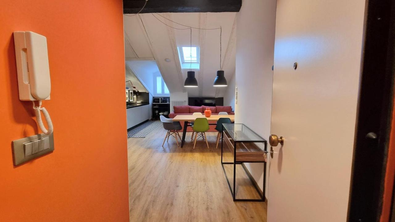 Apartamento Roma 30 - Poema Trieste Exterior foto