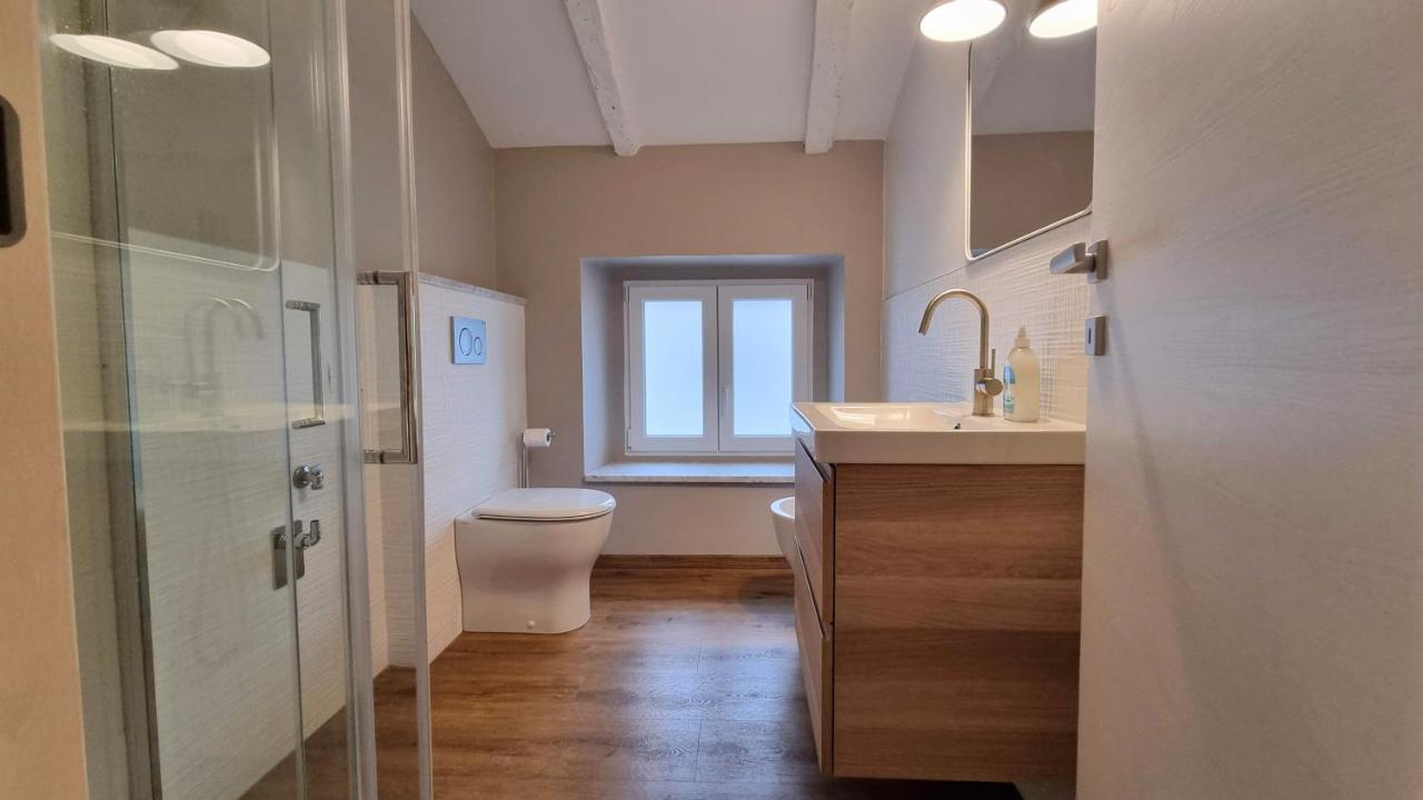Apartamento Roma 30 - Poema Trieste Exterior foto