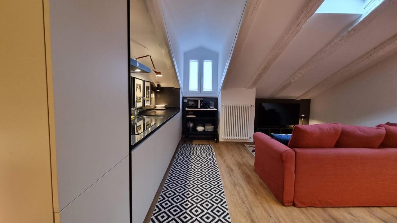 Apartamento Roma 30 - Poema Trieste Exterior foto