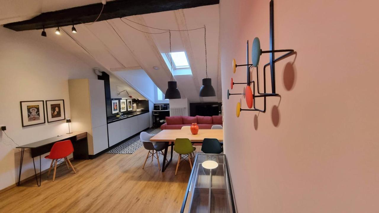 Apartamento Roma 30 - Poema Trieste Exterior foto