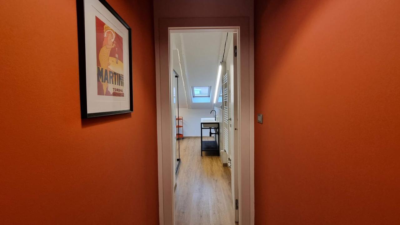 Apartamento Roma 30 - Poema Trieste Exterior foto