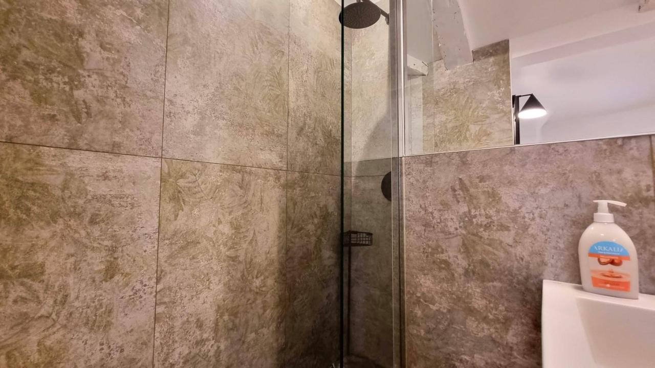 Apartamento Roma 30 - Poema Trieste Exterior foto