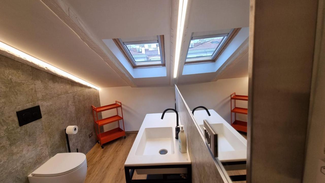 Apartamento Roma 30 - Poema Trieste Exterior foto