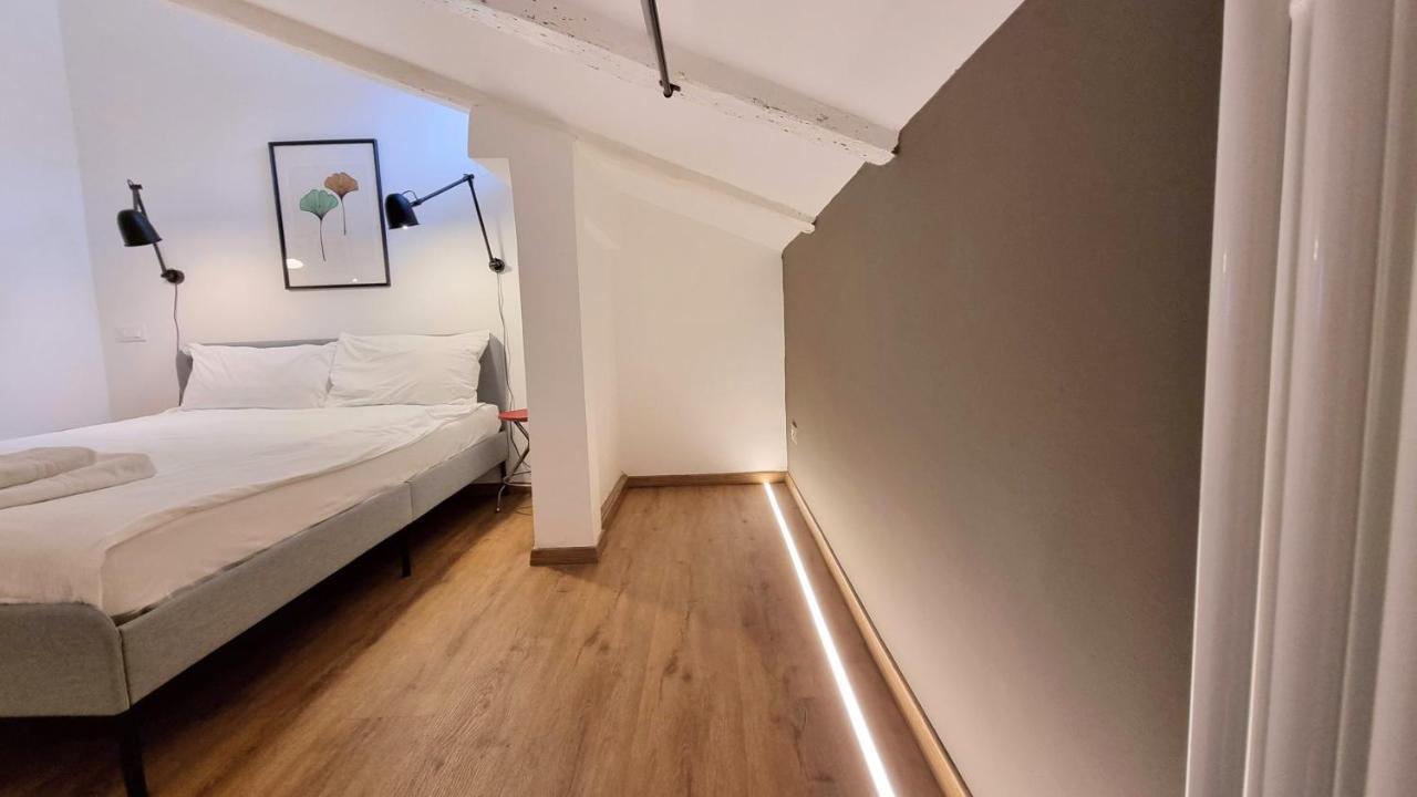 Apartamento Roma 30 - Poema Trieste Exterior foto