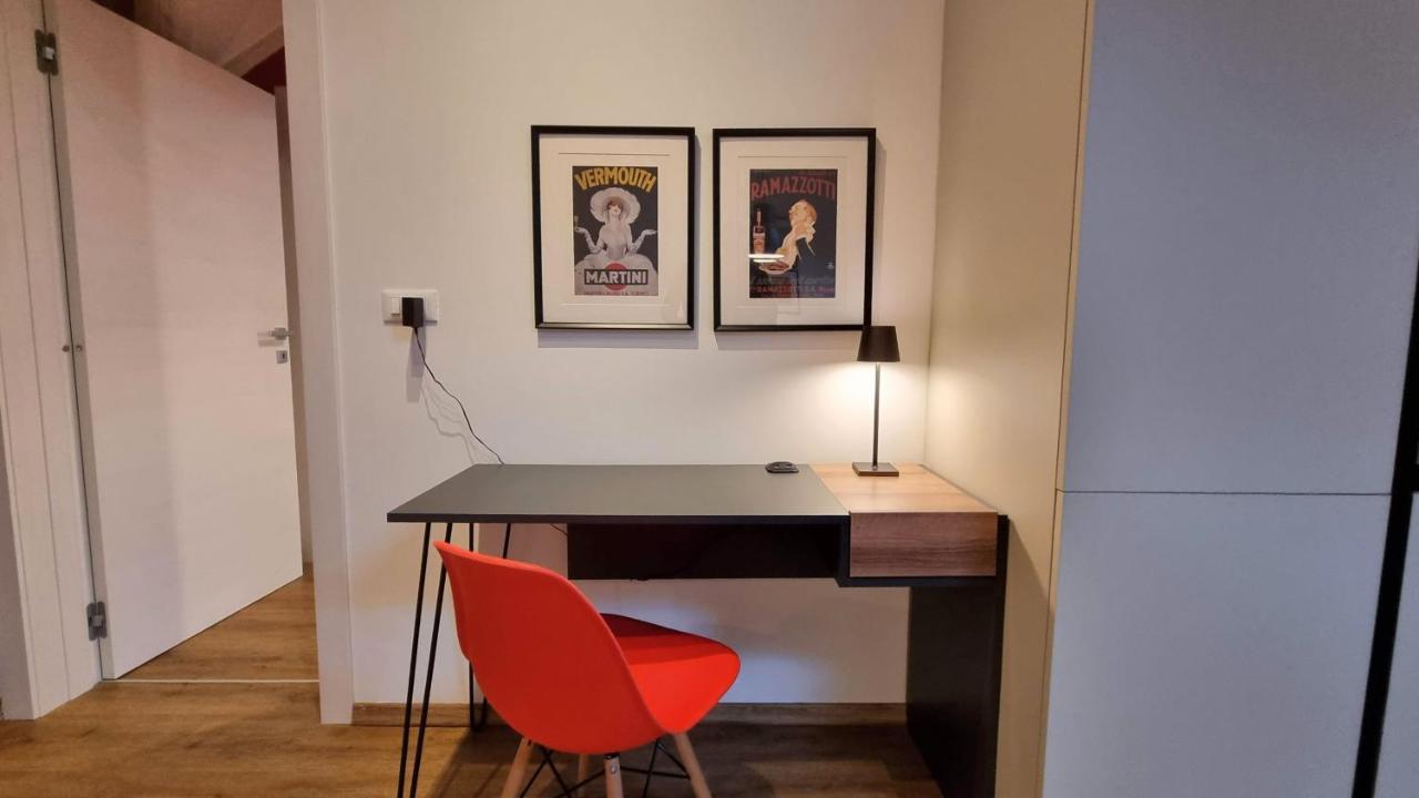 Apartamento Roma 30 - Poema Trieste Exterior foto