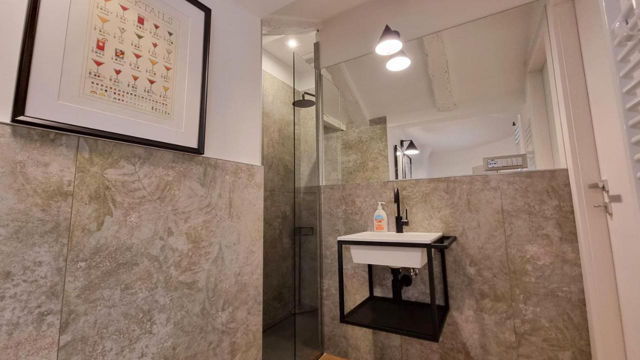 Apartamento Roma 30 - Poema Trieste Exterior foto