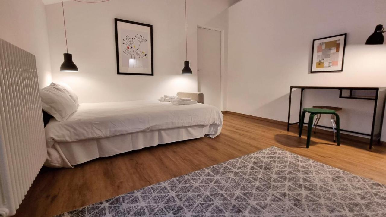 Apartamento Roma 30 - Poema Trieste Exterior foto