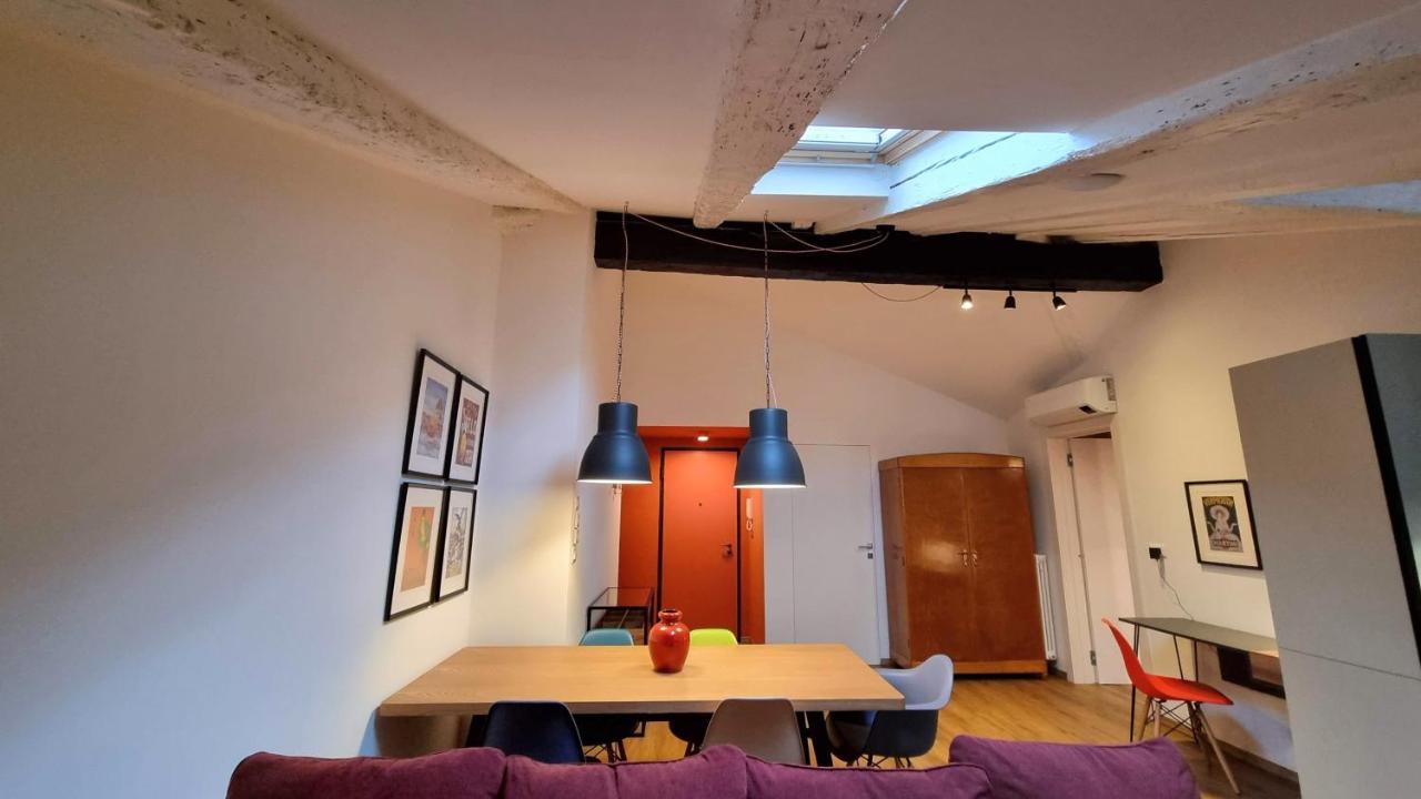 Apartamento Roma 30 - Poema Trieste Exterior foto