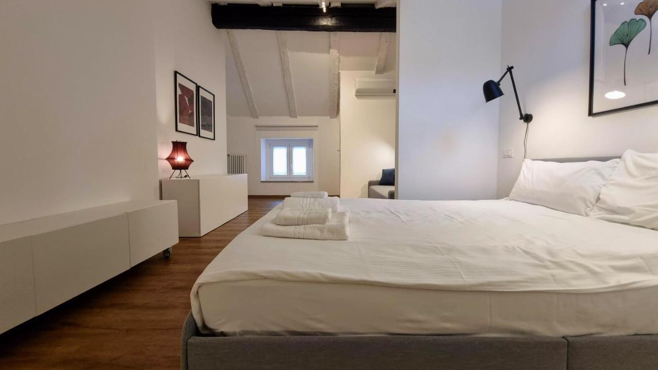Apartamento Roma 30 - Poema Trieste Exterior foto