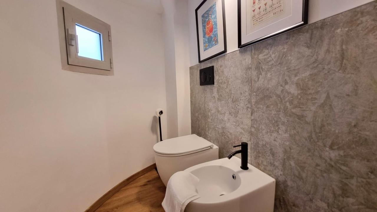 Apartamento Roma 30 - Poema Trieste Exterior foto
