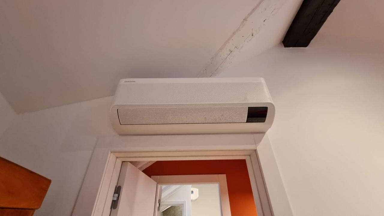 Apartamento Roma 30 - Poema Trieste Exterior foto