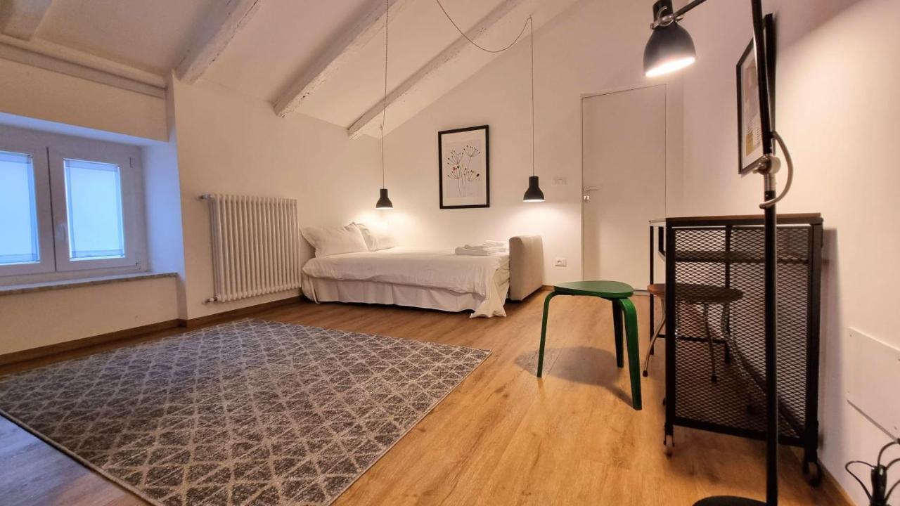 Apartamento Roma 30 - Poema Trieste Exterior foto